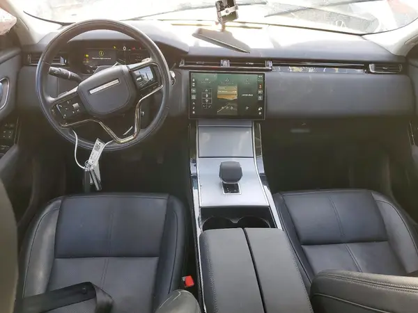 SALYJ2EX4RA377903 2024 LAND ROVER RANGE ROVER - Image 8