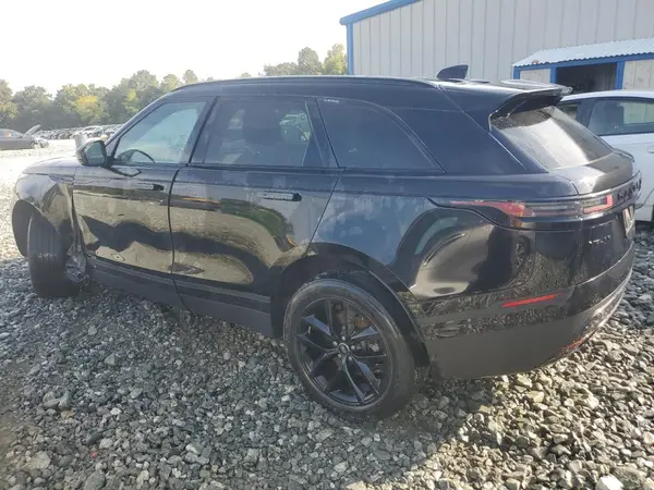 SALYJ2EX4RA385709 2024 LAND ROVER RANGE ROVER VELAR - Image 2
