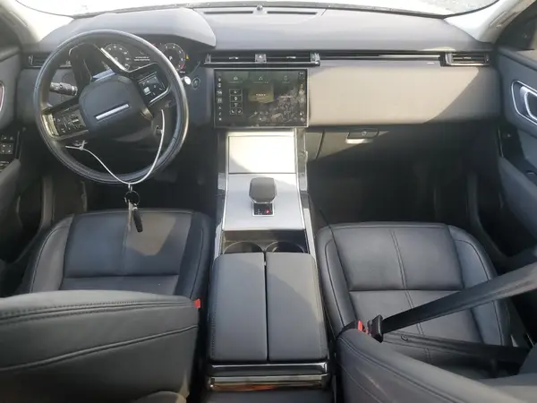 SALYJ2EX4RA385709 2024 LAND ROVER RANGE ROVER VELAR - Image 8