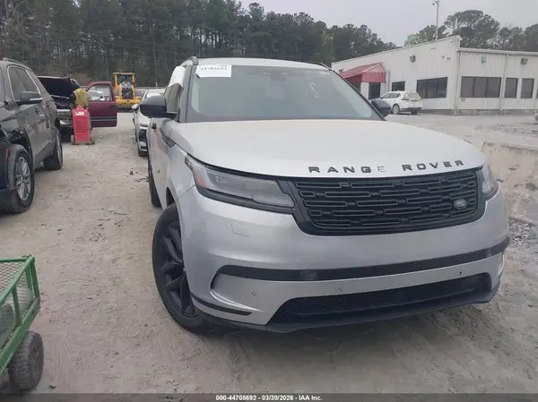 SALYJ2EX4RA387752 2024 LAND ROVER RANGE ROVER VELAR - Image 1