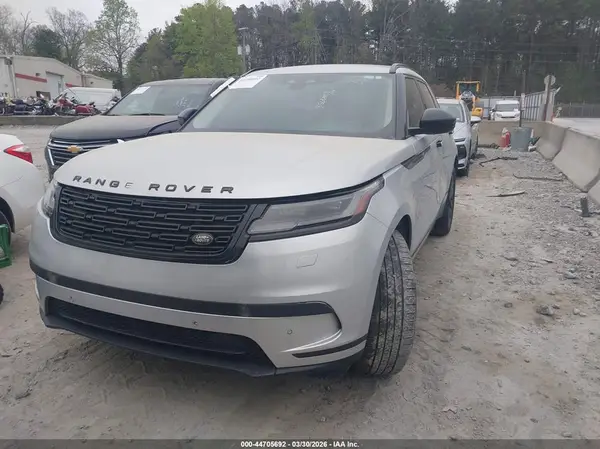 SALYJ2EX4RA387752 2024 LAND ROVER RANGE ROVER VELAR - Image 2