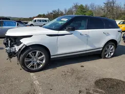 SALYJ2EX4SA393962 2025 LAND ROVER RANGE ROVER VELAR