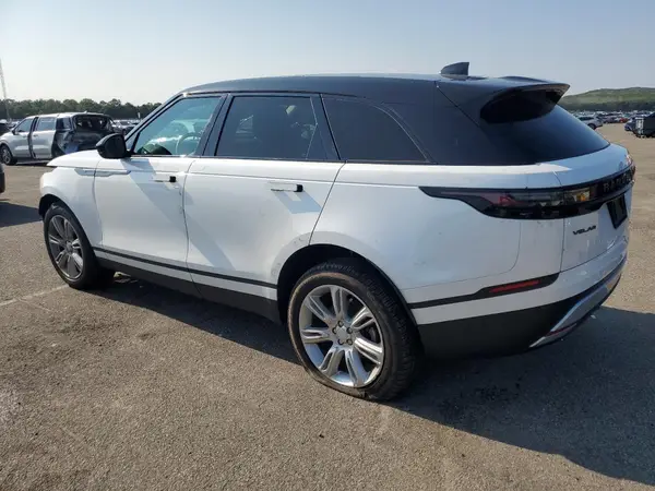 SALYJ2EX4SA393962 2025 LAND ROVER RANGE ROVER VELAR - Image 2