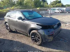 SALYJ2EX4SA802140 2025 LAND ROVER RANGE ROVER VELAR