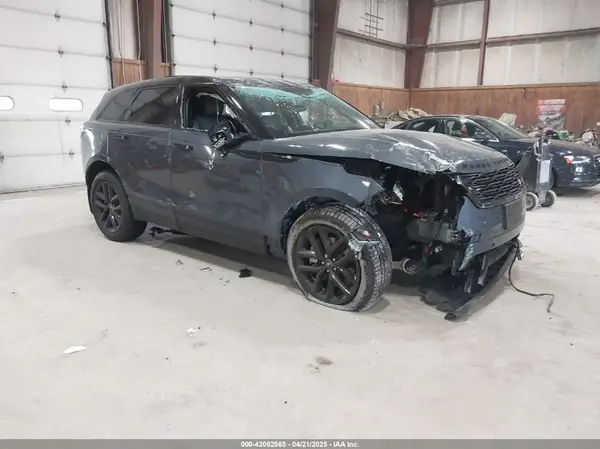 SALYJ2EX4SA811596 2025 LAND ROVER RANGE ROVER VELAR - Image 1