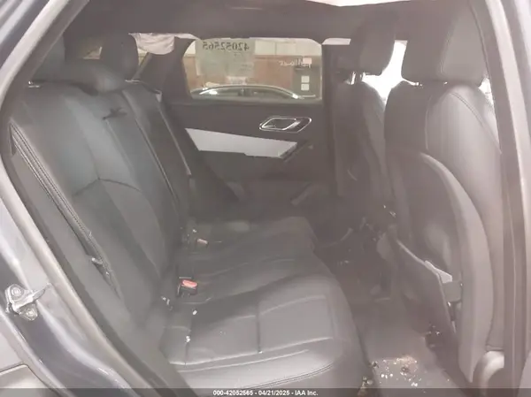 SALYJ2EX4SA811596 2025 LAND ROVER RANGE ROVER VELAR - Image 8