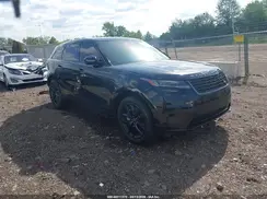 SALYJ2EX4TA815214 2026 LAND ROVER RANGE ROVER VELAR