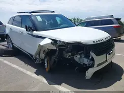 SALYJ2EX4TA825161 2026 LAND ROVER RANGE ROVER VELAR