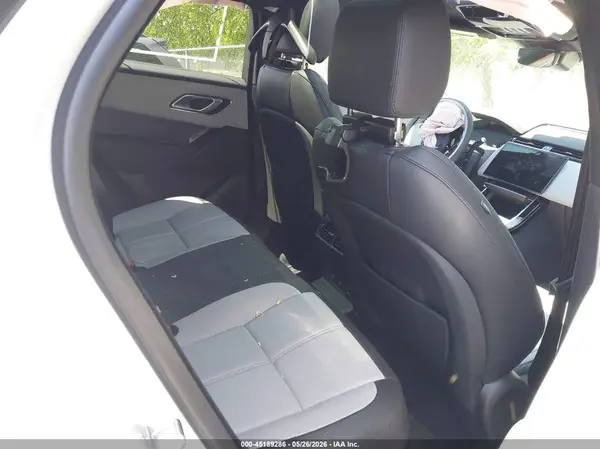 SALYJ2EX4TA825161 2026 LAND ROVER RANGE ROVER VELAR - Image 8