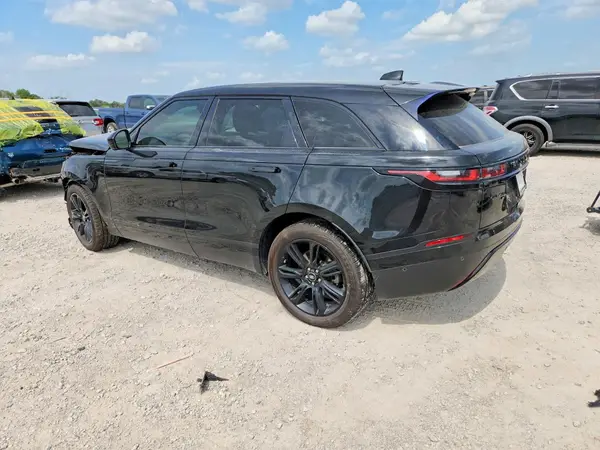 SALYJ2EX5MA311899 2021 LAND ROVER RANGE ROVER - Image 2