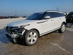 SALYJ2EX5MA312244 2021 LAND ROVER RANGE ROVER VELAR