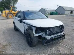 SALYJ2EX5MA315886 2021 LAND ROVER RANGE ROVER VELAR