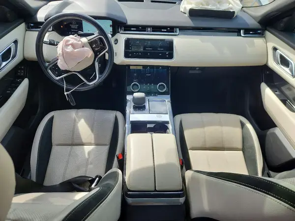 SALYJ2EX5MA316634 2021 LAND ROVER RANGE ROVER - Image 8