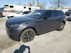 SALYJ2EX5MA317525 2021 LAND ROVER RANGE ROVER VELAR