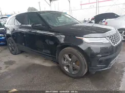 SALYJ2EX5MA320053 2021 LAND ROVER RANGE ROVER VELAR