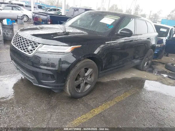 SALYJ2EX5MA320053 2021 LAND ROVER RANGE ROVER VELAR - Image 2