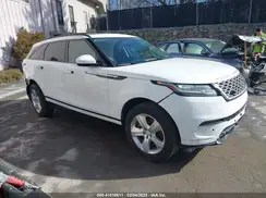 SALYJ2EX5NA331202 2022 LAND ROVER RANGE ROVER VELAR