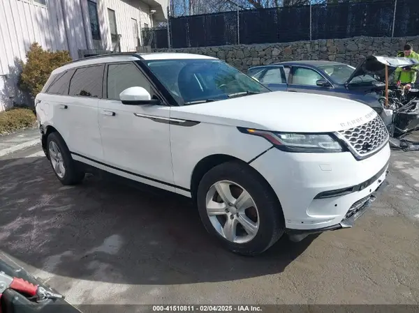 SALYJ2EX5NA331202 2022 LAND ROVER RANGE ROVER VELAR - Image 1
