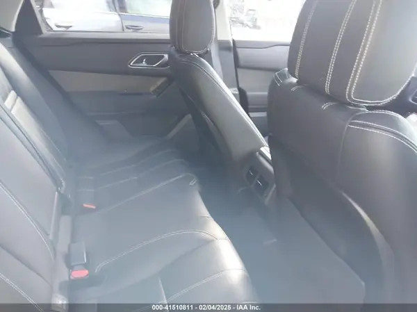 SALYJ2EX5NA331202 2022 LAND ROVER RANGE ROVER VELAR - Image 8