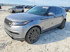 SALYJ2EX5NA341535 2022 LAND ROVER RANGE ROVER VELAR