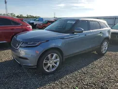 SALYJ2EX5NA342829 2022 LAND ROVER RANGE ROVER