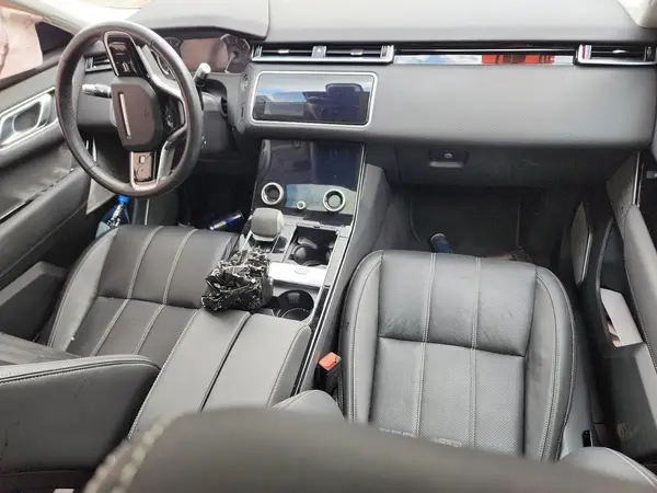 SALYJ2EX5NA346895 2022 LAND ROVER RANGE ROVER VELAR - Image 8