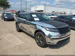 SALYJ2EX5PA349444 2023 LAND ROVER RANGE ROVER VELAR