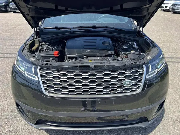 SALYJ2EX5PA350836 2023 LAND ROVER RANGE ROVER - Image 8