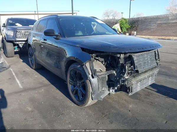 SALYJ2EX5PA351243 2023 LAND ROVER RANGE ROVER VELAR - Image 1