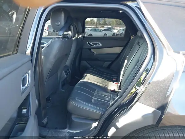 SALYJ2EX5PA351243 2023 LAND ROVER RANGE ROVER VELAR - Image 8
