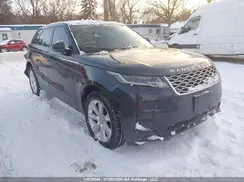 SALYJ2EX5PA351727 2023 LAND ROVER RANGE ROVER VELAR