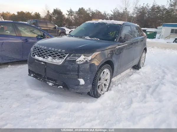 SALYJ2EX5PA351727 2023 LAND ROVER RANGE ROVER VELAR - Image 2