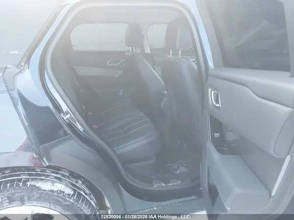 SALYJ2EX5PA351727 2023 LAND ROVER RANGE ROVER VELAR - Image 8