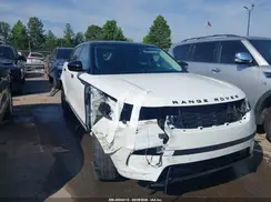 SALYJ2EX5PA360198 2023 LAND ROVER RANGE ROVER VELAR