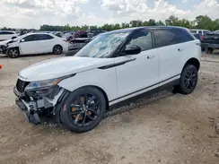 SALYJ2EX5TA815464 2026 LAND ROVER RANGE ROVER VELAR