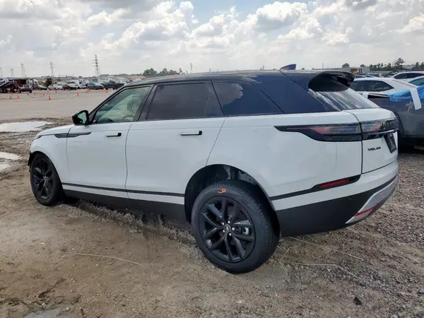 SALYJ2EX5TA815464 2026 LAND ROVER RANGE ROVER VELAR - Image 2