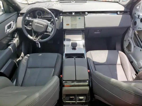 SALYJ2EX5TA815464 2026 LAND ROVER RANGE ROVER VELAR - Image 8