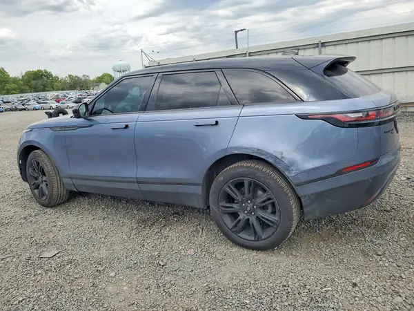 SALYJ2EX6MA306274 2021 LAND ROVER RANGE ROVER - Image 2