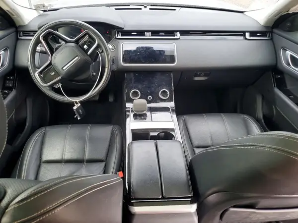 SALYJ2EX6MA306274 2021 LAND ROVER RANGE ROVER - Image 8