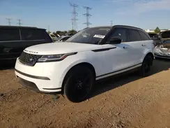 SALYJ2EX6MA306291 2021 LAND ROVER RANGE ROVER VELAR