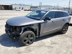 SALYJ2EX6MA306386 2021 LAND ROVER RANGE ROVER