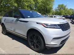 SALYJ2EX6MA322765 2021 LAND ROVER RANGE ROVER VELAR