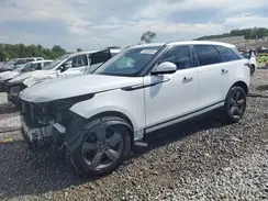 SALYJ2EX6MA412642 2021 LAND ROVER RANGE ROVER