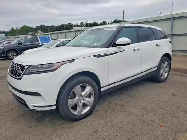 SALYJ2EX6NA340846 2022 LAND ROVER RANGE ROVER VELAR - Image 1
