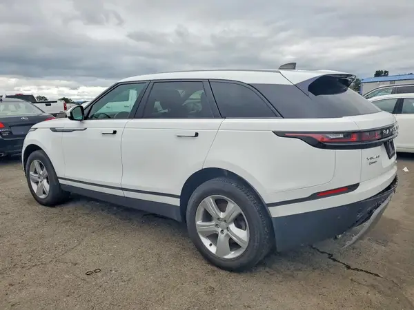 SALYJ2EX6NA340846 2022 LAND ROVER RANGE ROVER VELAR - Image 2