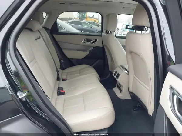 SALYJ2EX6PA352403 2023 LAND ROVER RANGE ROVER VELAR - Image 8