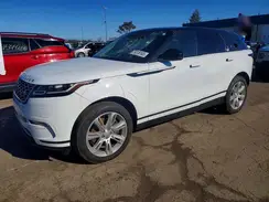 SALYJ2EX6PA352594 2023 LAND ROVER RANGE ROVER