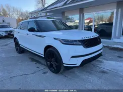 SALYJ2EX6PA353518 2023 LAND ROVER RANGE ROVER VELAR