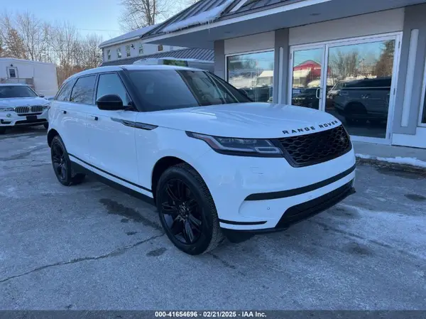 SALYJ2EX6PA353518 2023 LAND ROVER RANGE ROVER VELAR - Image 1