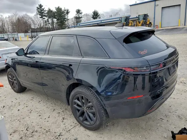 SALYJ2EX6RA369091 2024 LAND ROVER RANGE ROVER VELAR - Image 2